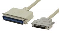 Cable SCSI HPDB50M - CN50M