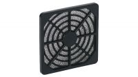 Filtro de pó para ventiladores de 80 mm