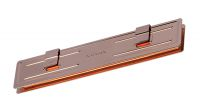 Refrigerador de memórias DDR / SDRAM base em cobre