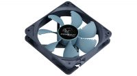 Ventilador Akasa Air Ripper 120x120x25mm 6.4-27.2 db(A) 4-Pin PWM