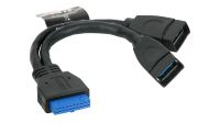 Cables internos USB/Firewire