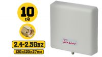 Antena de interior 2.4Ghz 10dBi