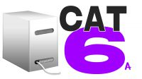 Bobines FTP/STP Cat. 6 e Cat6A