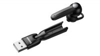 Auricular Baseus A05 Bluetooth 5.0 carregador USB preto