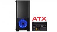 Caixas ATX com fonte de alimentação