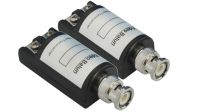 Balun UTP/BNC 1 canal pasivo vídeo CCTV (2)