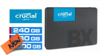 Discos - Crucial