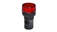 Piloto monobloco 24vca multiled mod.C