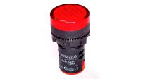 Piloto monobloco multiled Mod. C 230Vca