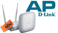 Access Point - D-Link