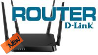 Router - D-Link