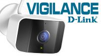 Video-Vigilância/CCTV - D-Link