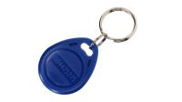 Llavero RFID 125kHz Azul - Pack de 10 Unidades
