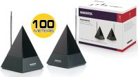 Kit PowerMix XL para mandos de infrarrojos