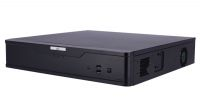 DVR 5 en 1 Sata 32 canales Audio + 4IP 8MP BNC/HDMI/VGA 2xUSB
