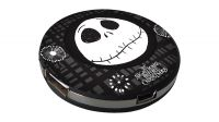 Hub 4 portas USB 2.0 Nightmare Before Christmas