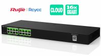 Switch Ruijie/Reyee 16p. Giga cloud Managed