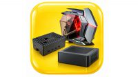 Caixas de PC