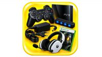 Gaming/Consolas