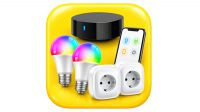 SmartHome - Amazon Alexa / Google Home