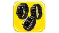 SmartWatch