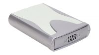 Caixa externa HDD IDE - FireWire 5.25"
