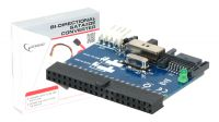 Conversor IDE-SATA bidireccional com chipset JM20330