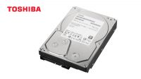 Discos HDD - TOSHIBA