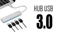 Hubs USB 3.0