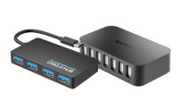 Hubs USB