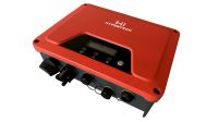 Inversor Solar On-Grid MPPT 1500W WiFi LCD & LED