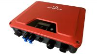 Inversor Solar On-Grid MPPT 3000W WiFi LCD & LED