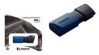 Kingston DataTraveler "Exodia M" USB 3.0 V3.2 Gen1 64GB