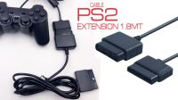Cabo de extensão para PlayStation 2.