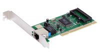 Placas de Rede Ethernet PCI