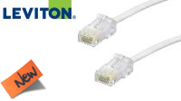 Cabos de Rede - Leviton / Brand Rex