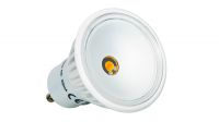Lâmpada Led foco 4W 230V GU10 30Kh 165 lm