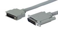 Cable Apple de impresora HPCN36 Macho /DB25 Macho