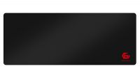 Tapete base borracha 350 x 900mm Gaming preto