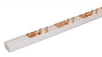 Pente DELIXI 4p 63A 1m