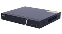 NVR 4/8 canais IP/PoE gama B1 8MP Max 4K/1080P HDMI/VGA/audio 2xUSB