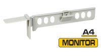 Atril sobre monitor "Copy"