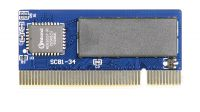 Placa PCI protecção disco duro 6.1