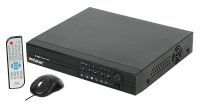Gravadores CCTV
