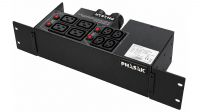 Bypass de mantenimiento para SAI Phasak 32A IEC C19-C13*4