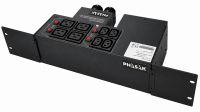 Bypass de mantenimiento para SAI Phasak 60AIEC C19-C13/4