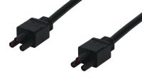 Cable de conexión de baterías suplementarias PHASAK