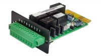 Modulo de comunicación Relés PHASAK Relay AS-400 9pines RS 232 Contacto Seco
