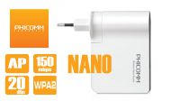 Router Wireless N Phicomm mini Pocket 802.11b/g/n 1T1R 150Mbps