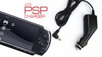 Carregador de isqueiro para PSP2000